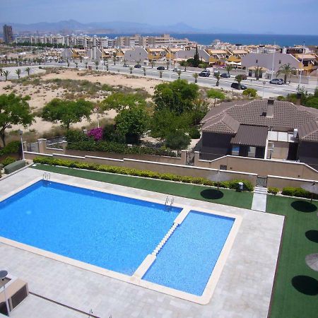 Descansa Y Disfruta De Las Mejores Playas Arenales del Sol Eksteriør bilde
