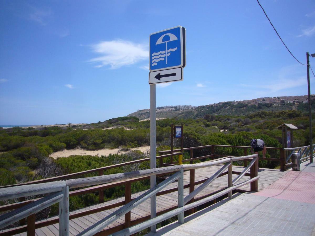 Descansa Y Disfruta De Las Mejores Playas Arenales del Sol Eksteriør bilde