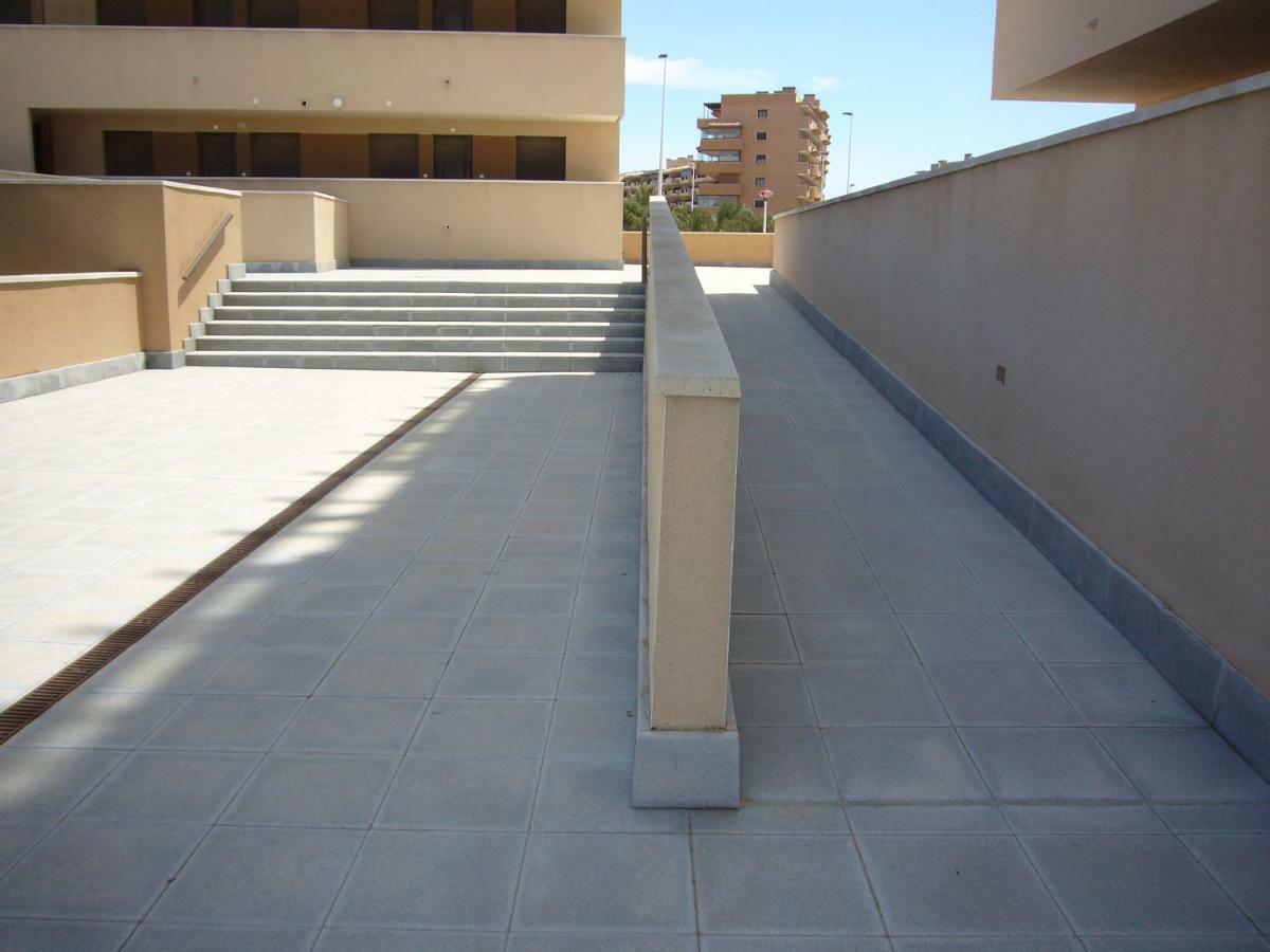 Descansa Y Disfruta De Las Mejores Playas Arenales del Sol Eksteriør bilde