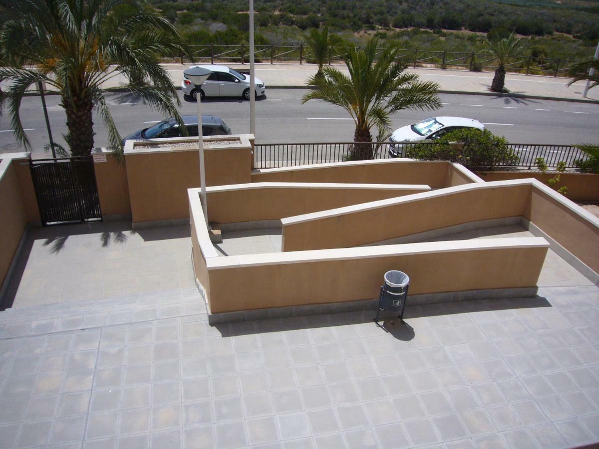 Descansa Y Disfruta De Las Mejores Playas Arenales del Sol Eksteriør bilde