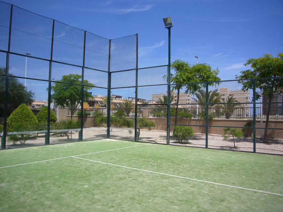 Descansa Y Disfruta De Las Mejores Playas Arenales del Sol Eksteriør bilde