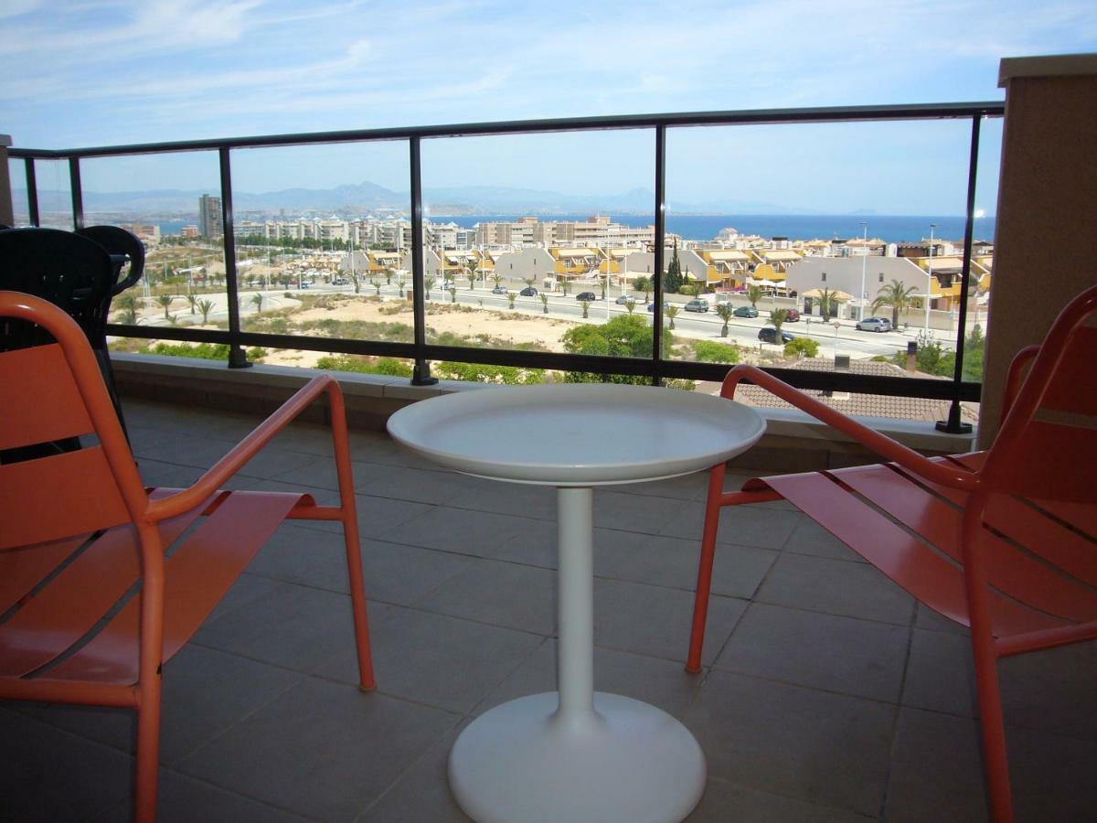 Descansa Y Disfruta De Las Mejores Playas Arenales del Sol Eksteriør bilde