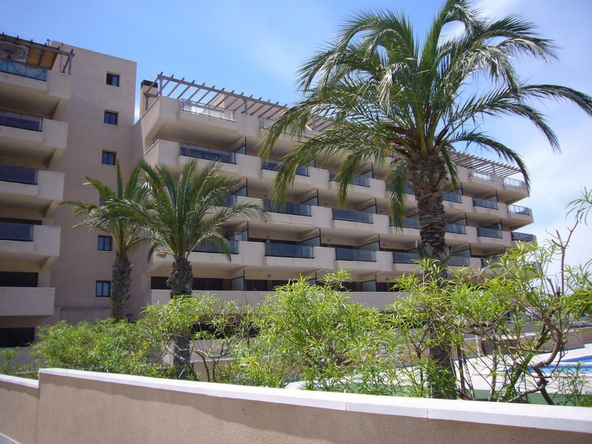 Descansa Y Disfruta De Las Mejores Playas Arenales del Sol Eksteriør bilde