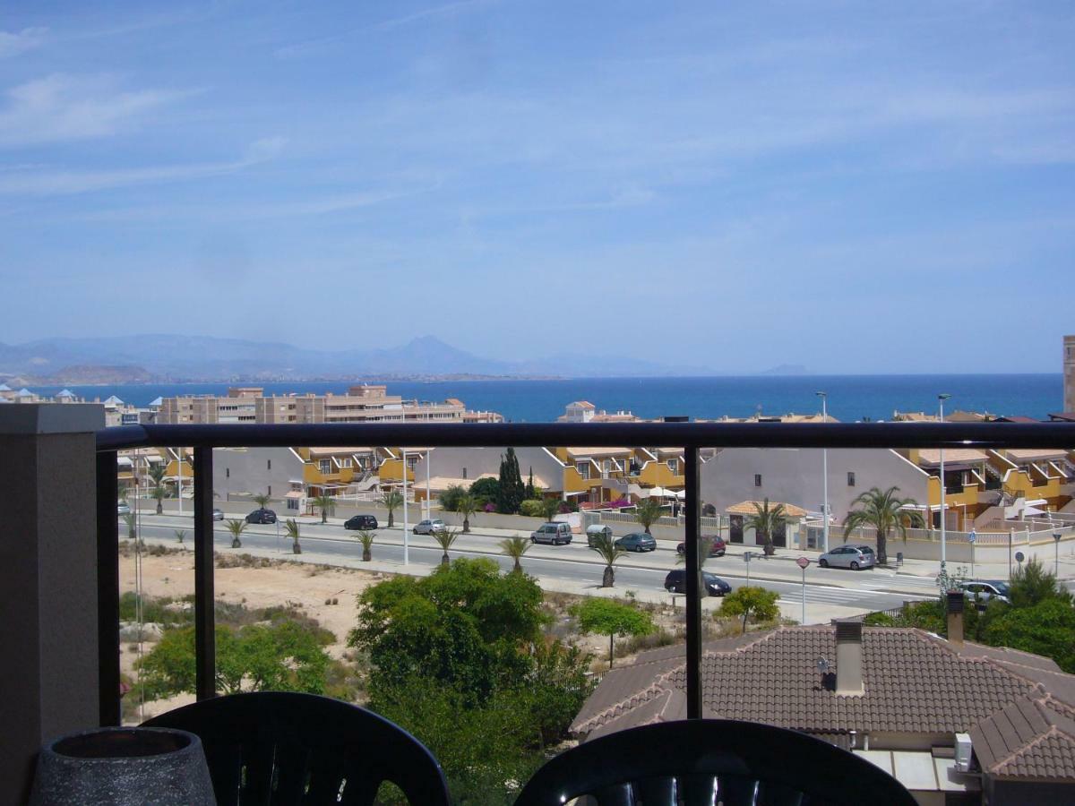 Descansa Y Disfruta De Las Mejores Playas Arenales del Sol Eksteriør bilde