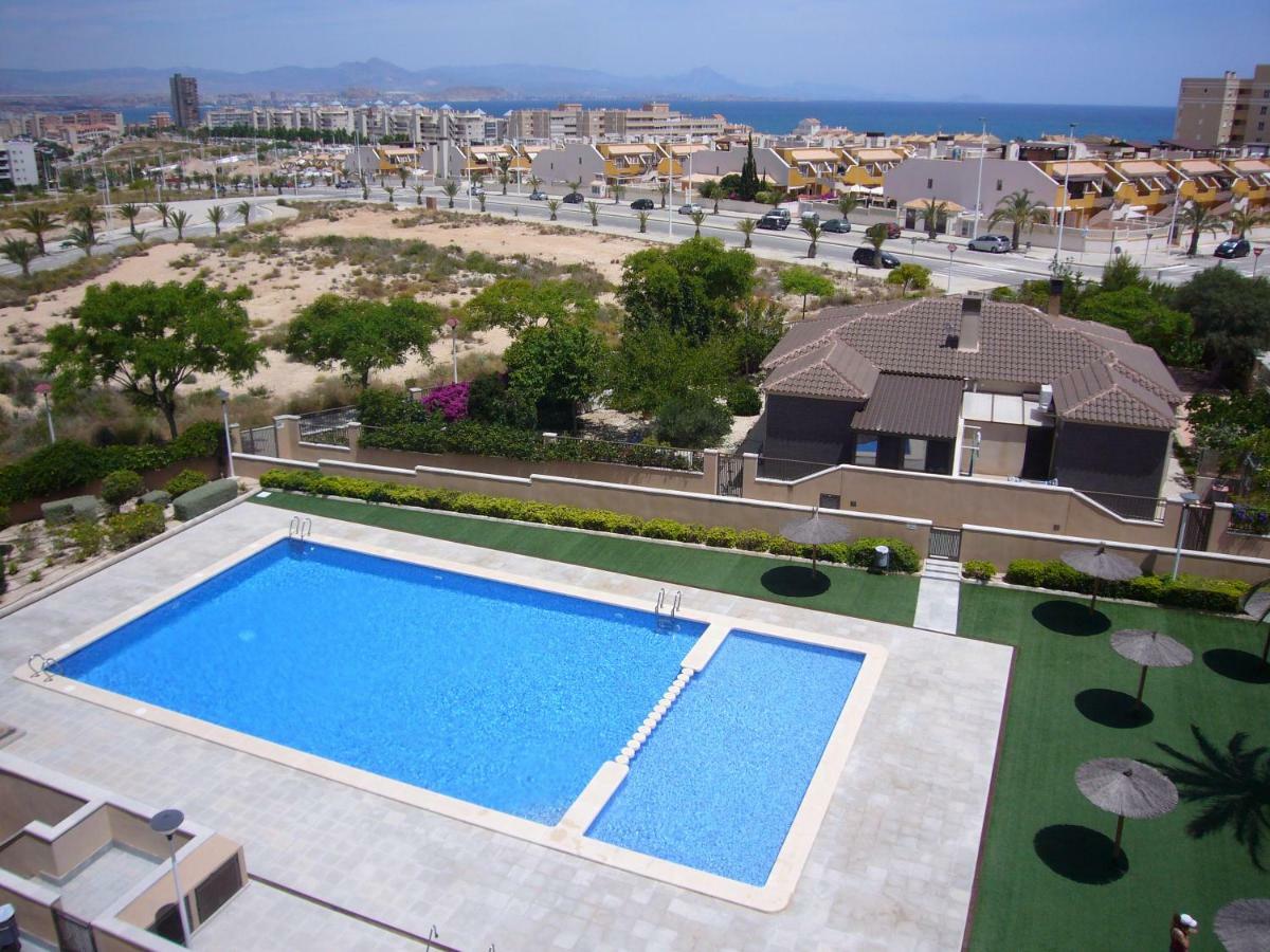 Descansa Y Disfruta De Las Mejores Playas Arenales del Sol Eksteriør bilde
